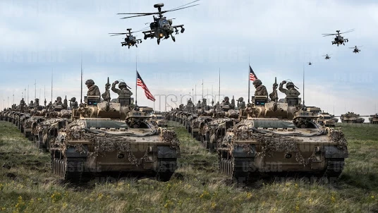 Προάγγελος αποβολής από το ΝΑΤΟ η μη συμμετοχή της Τουρκίας στην άσκηση «DEFENDER Europe 2021» – Τί υποστηρίζει η Άγκυρα